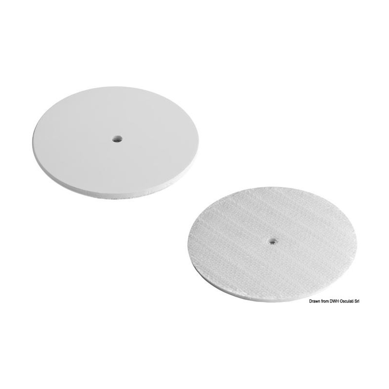 Disques VELCRO® (x20)  - 65.456.01