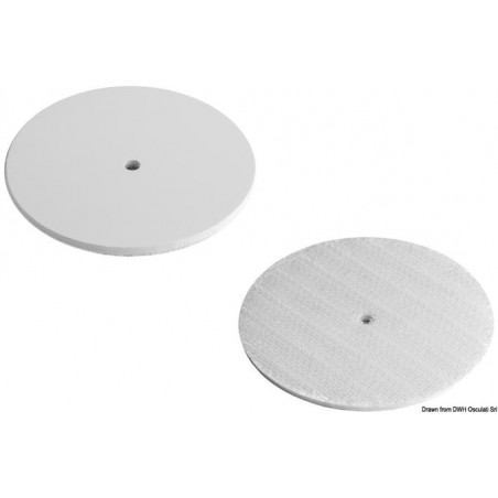 Disques VELCRO® (x20) 