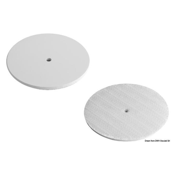 Disques VELCRO® (x20) 