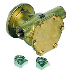 Pompe NAUCO modèle ST 136