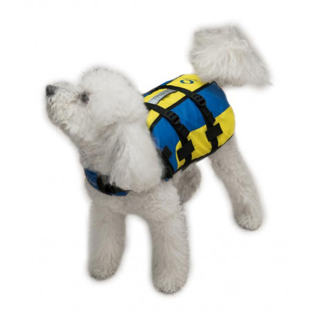 Gilet de sauvetage pour chiens et chats