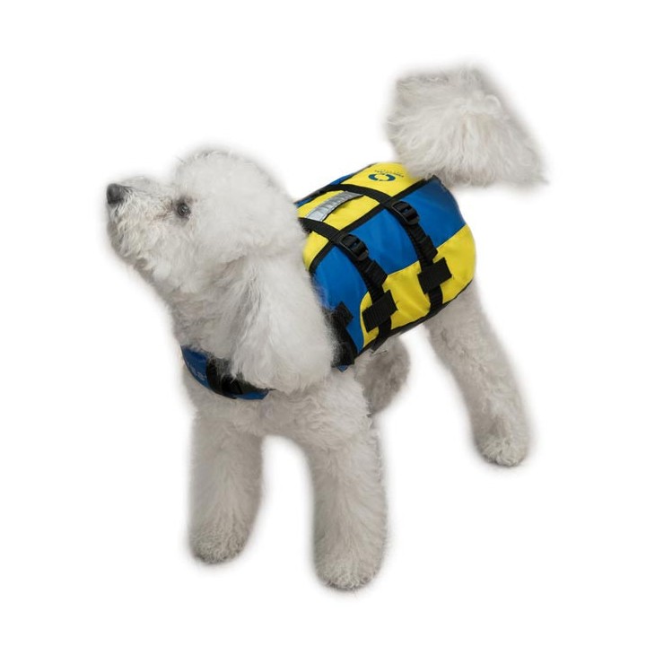 Bouée pour chiens/chats