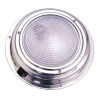 Plafonnier japonais inox Plafonnier japonais inox
