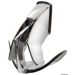 01.120-121.10_New2022 - Ancre Trefoil inox avec protection d’eau  - 01.120-121.10_New2022