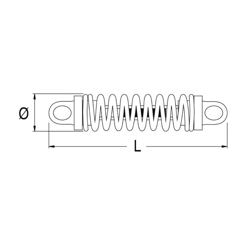 01.198.xx_dis-Silenced Springs DOUGLAS MARINE  - 01.198.xx_dis