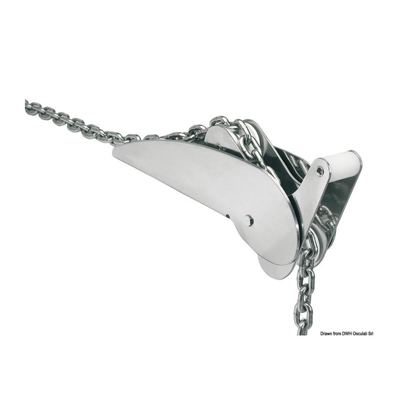 01.333.0x - Davier à bascule lourd  - 01.333.0x