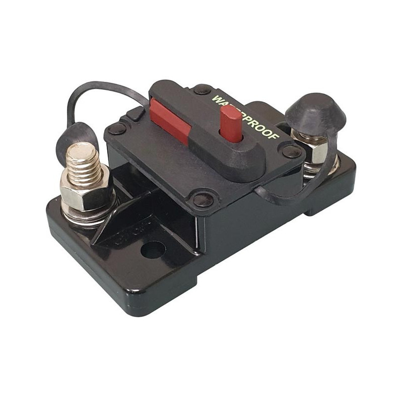 Coupe-circuit guindeaux et passerelles  - 02.752.xx