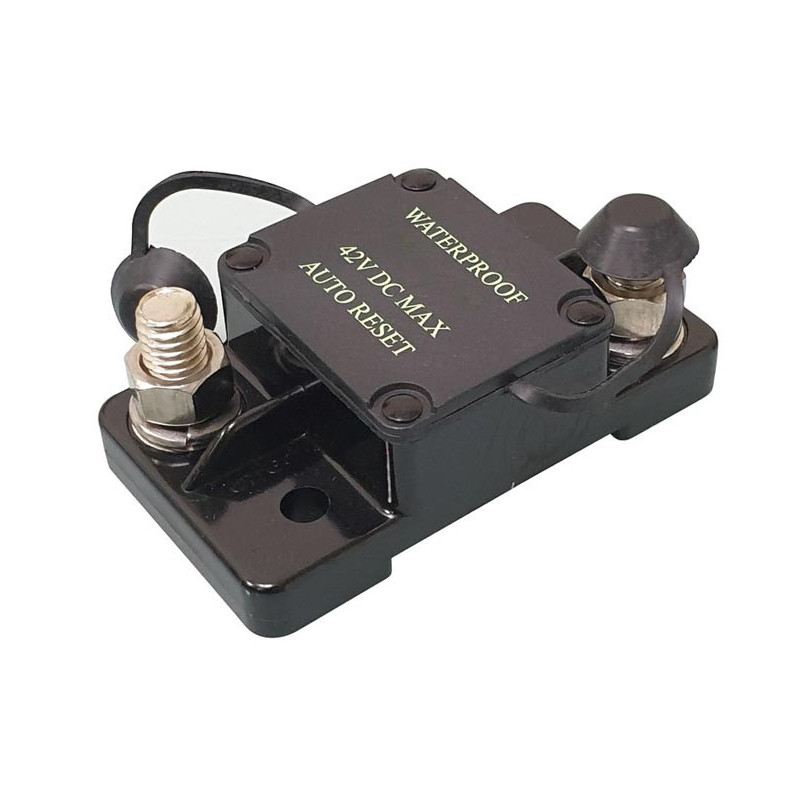 Coupe-circuit à réarme automatique 