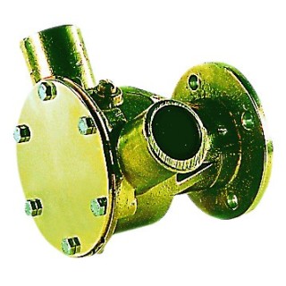 Pompe NAUCO modèle ST 149