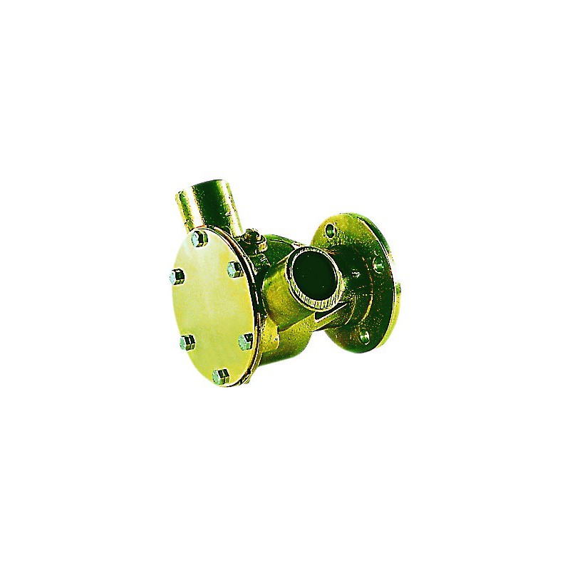 Pompe NAUCO modèle ST 149