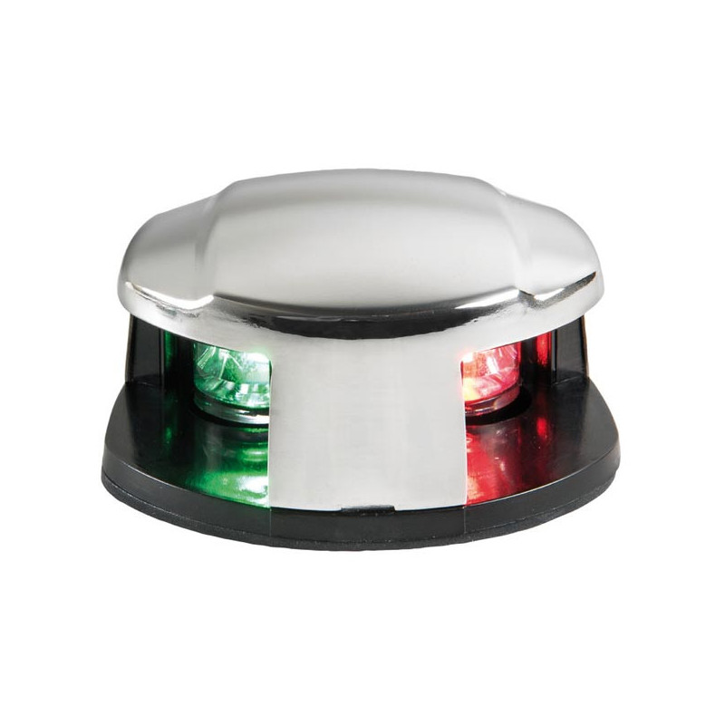 Feux navigation led NEMO - montage horizontal  - 11.480.05_New2022