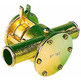 Pompe NAUCO modèle ST 160/161