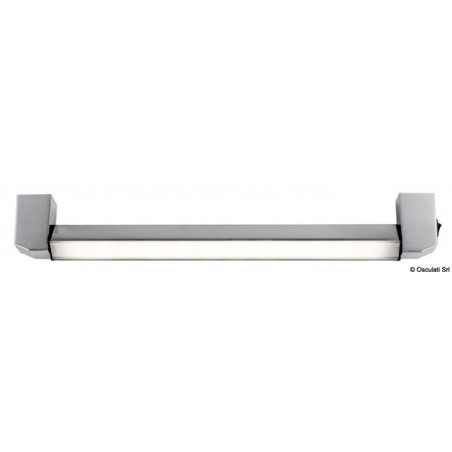 Barre lumineuse orientable LED Slash  - 13.838.12-14B_New2022