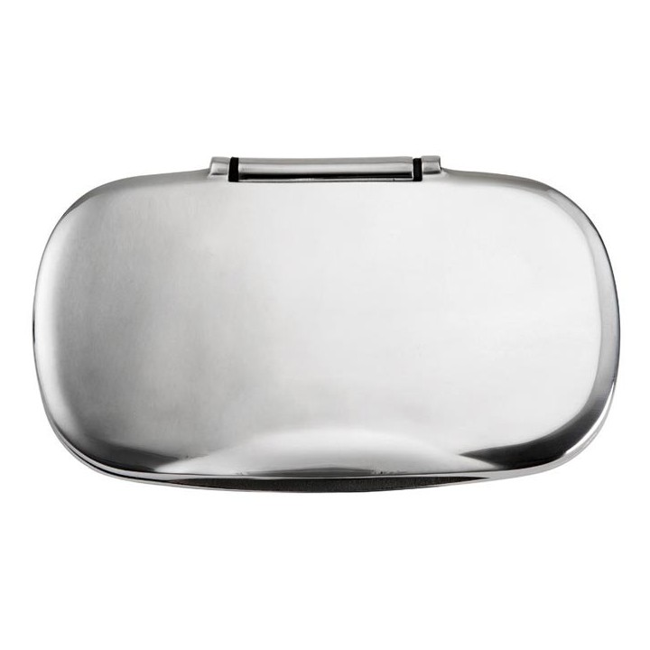 Boîtier douche de pont Elissa, douchette Keji II 