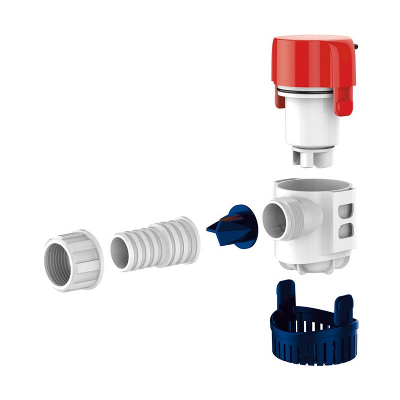 Pompe immergée Next Generation  - 16.128.01-05-06_A