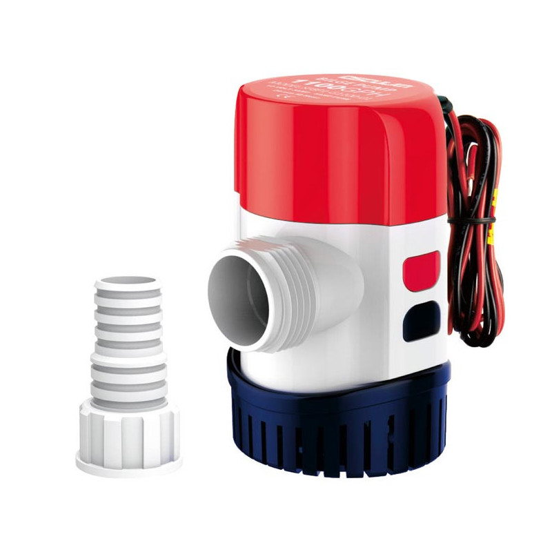 Pompe immergée automatique Next Generation 