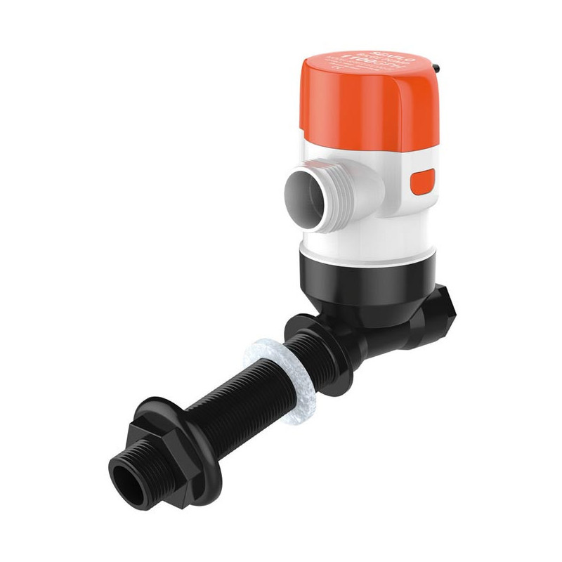 Pompe aératrice Next Gen  - 16.161.03-04