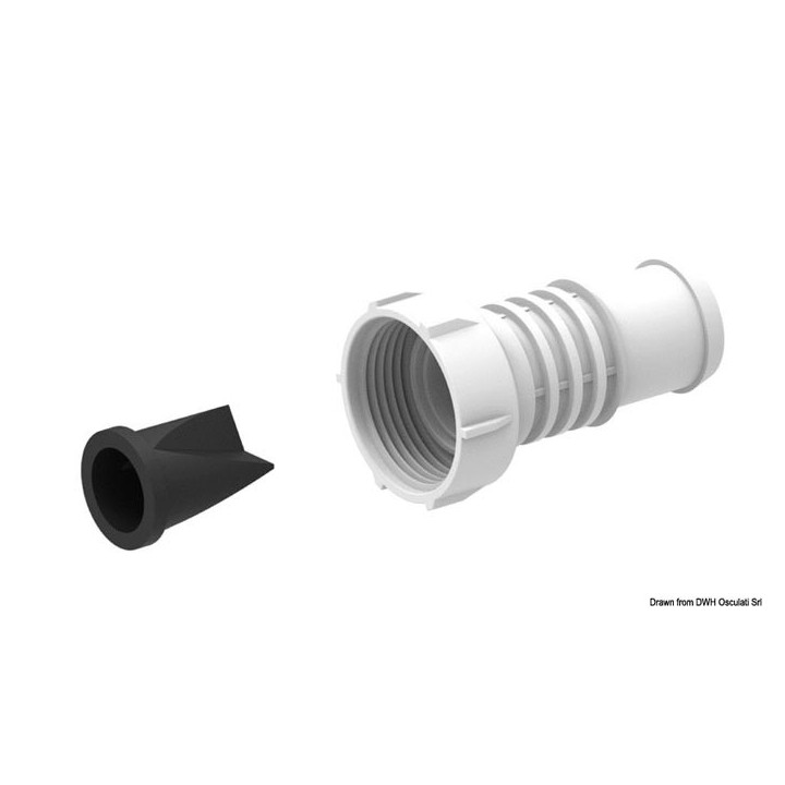 Pompe de cale Tsunami Mk2 