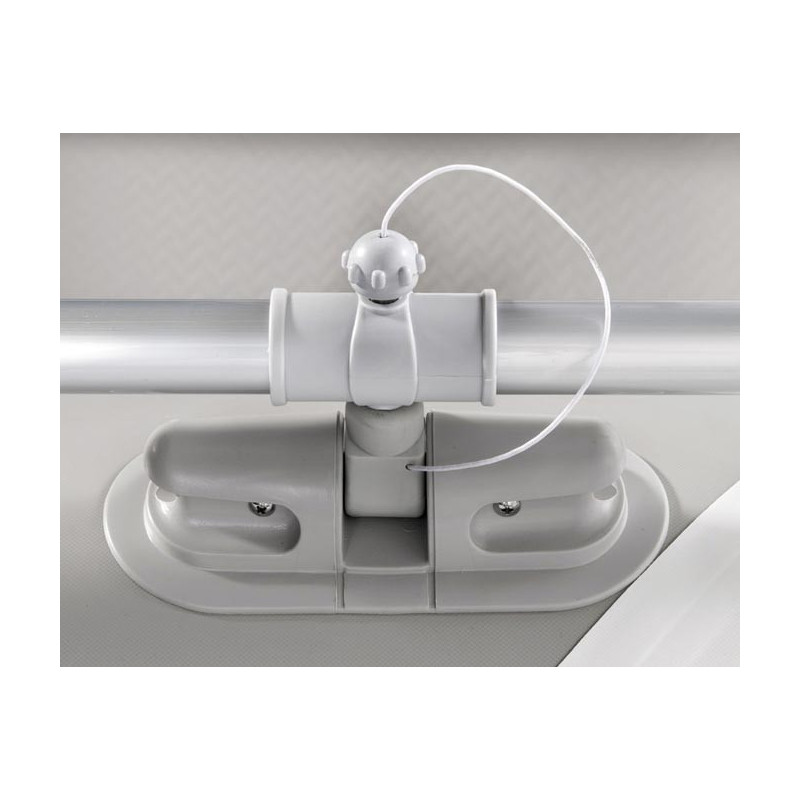 Annexe Osculati à fond gonflable  - 22.630.25-28-32H_New2022