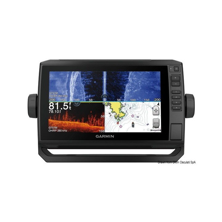 ECHOMAP  - 29.043.10-12