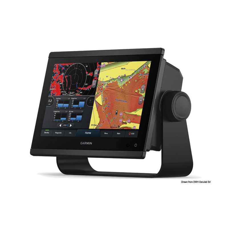 GPSMAP 723 / 923  - 29.044.26-28-38