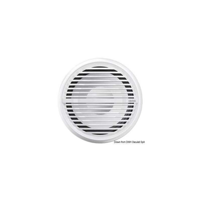 Enceintes Riviera  - 29.168.15