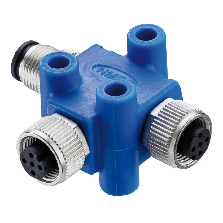 Connecteurs NMEA 2000 