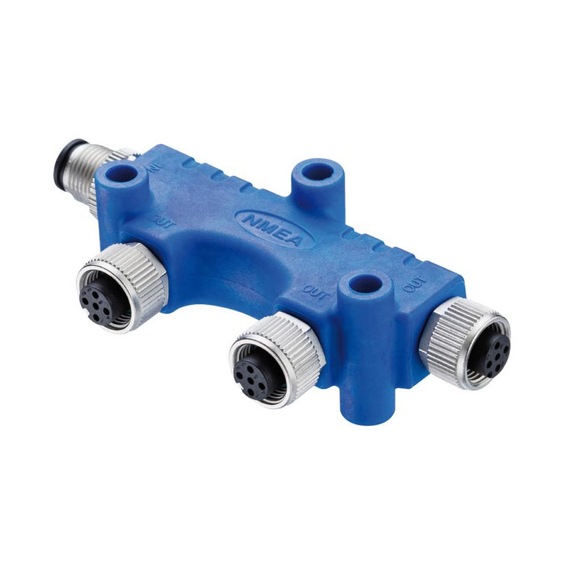 Connecteurs NMEA 2000  - 29.363.04