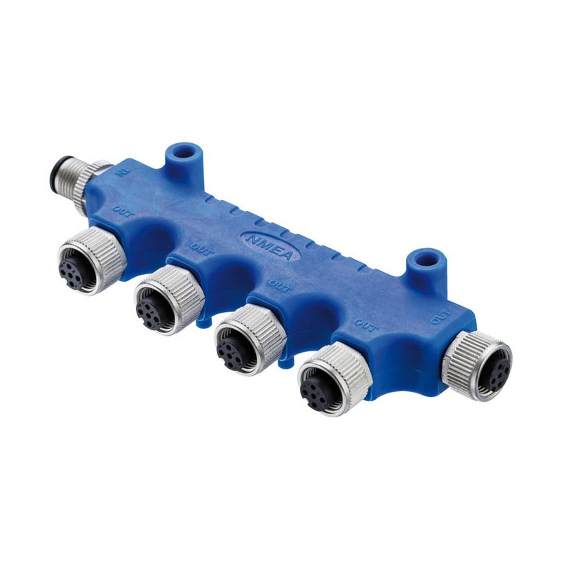 Connecteurs NMEA 2000  - 29.363.06