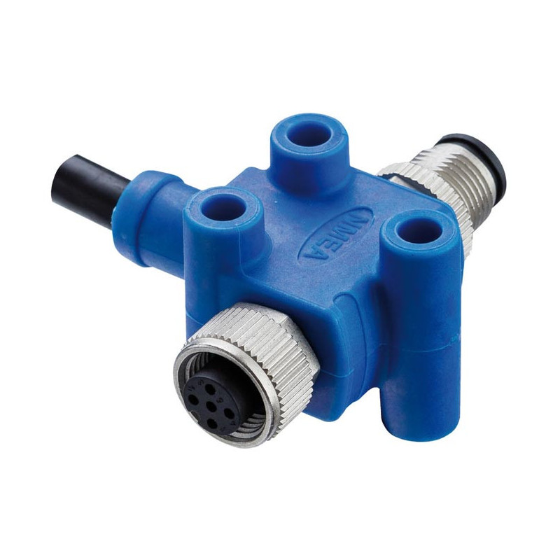 Connecteurs NMEA 2000  - 29.363.15