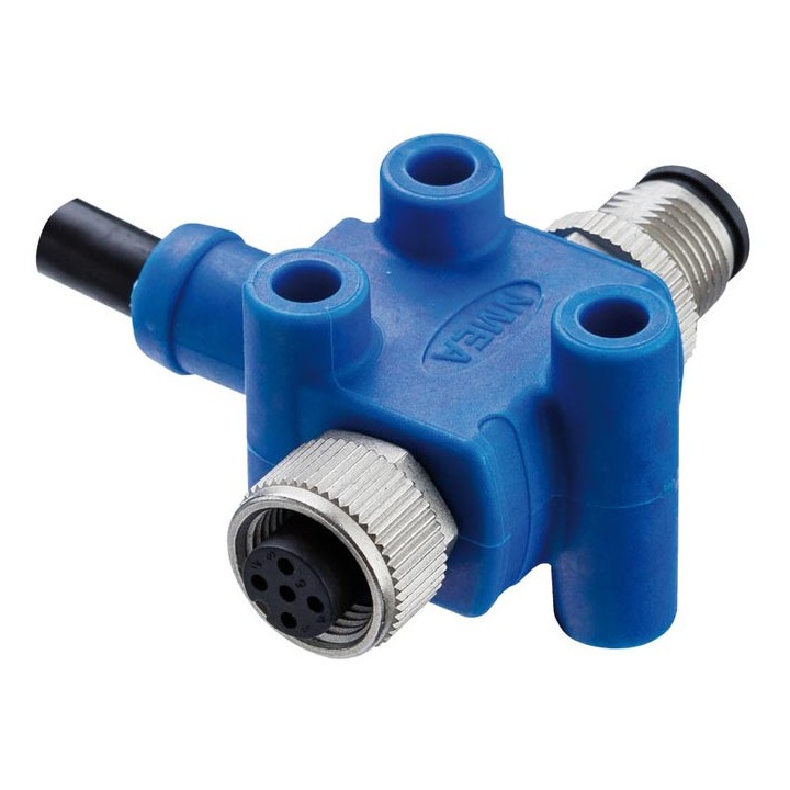 Connecteurs NMEA 2000  - 29.363.15