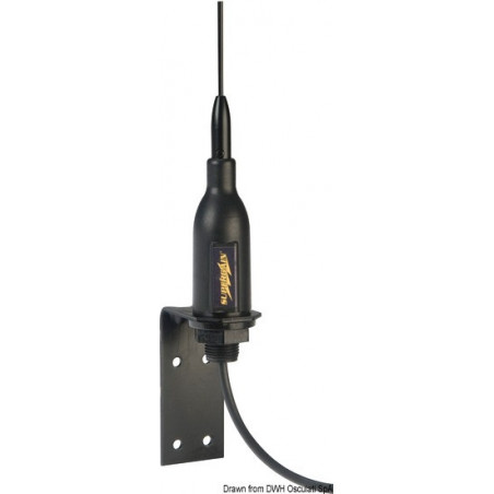 Antenne VHF Glomex Supergain  - 29.985.02_acc2