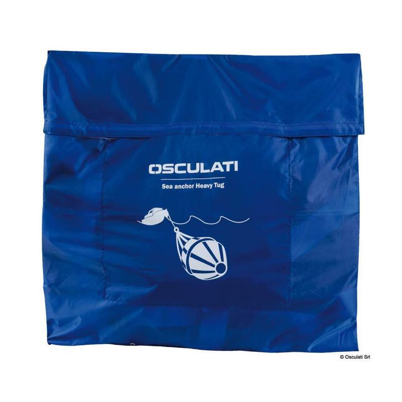 Ancre flottante Heavy Tug 