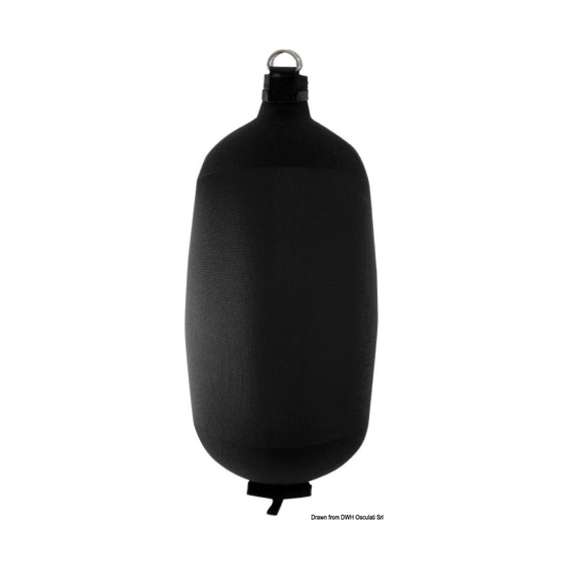 Pare-battage cylindrique FENDERTEX 