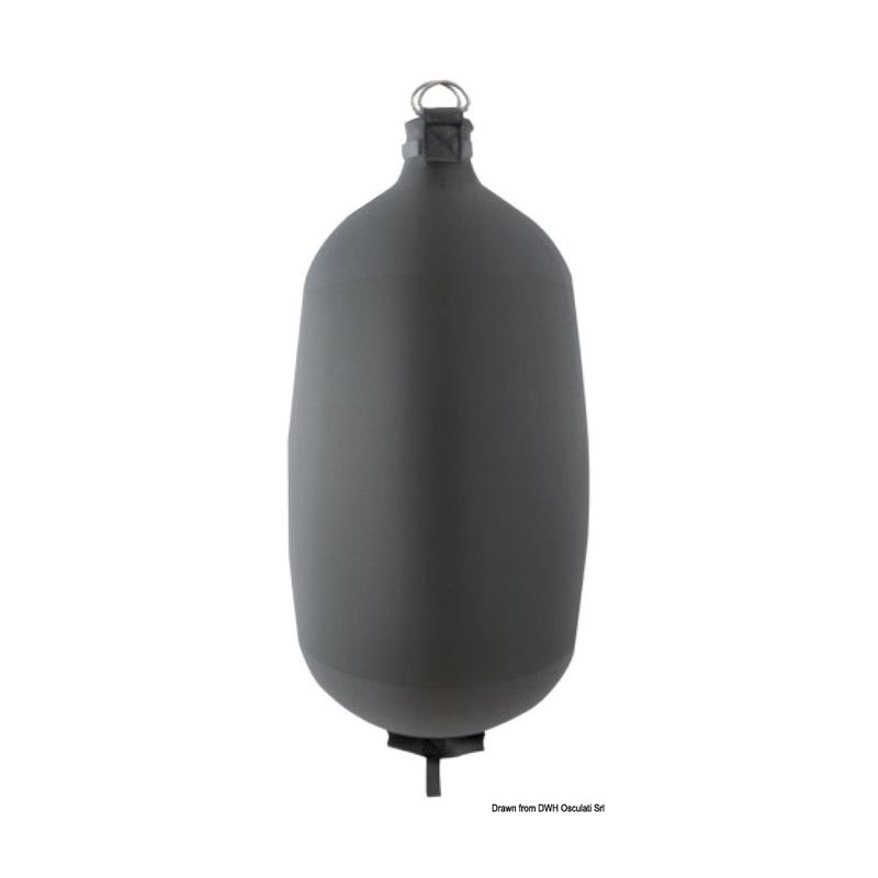 Pare-battage cylindrique FENDERTEX 