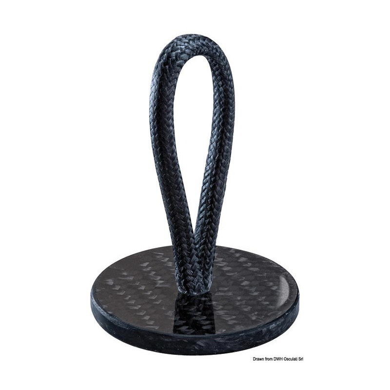 Pad-eye ROPEYE Loop  - 39.813.0x