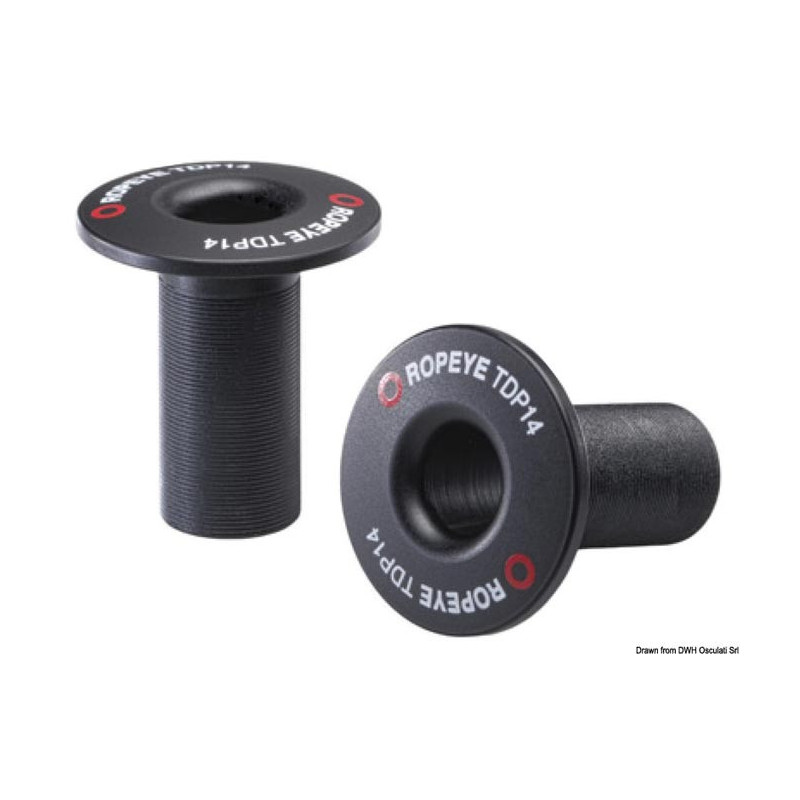 Passe-câble ROPEYE TDP  - 39.817.0x