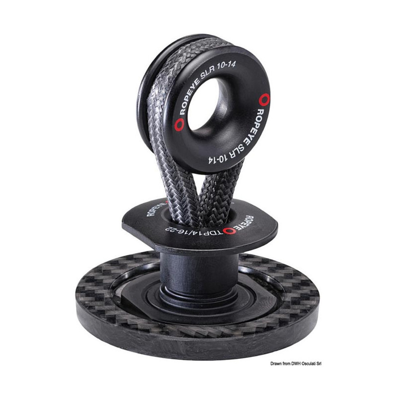Anneaux Ropeye SLR  - 39.819.XX
