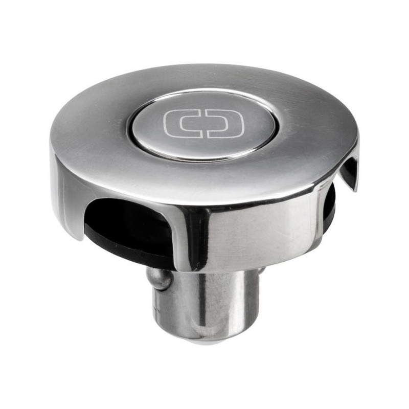 Attache Rapid Lock pour tauds et pare-battages 