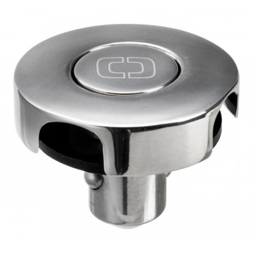 Attache Rapid Lock pour tauds et pare-battages