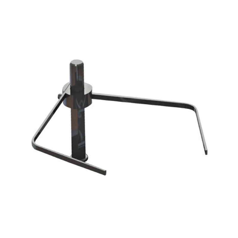 Bloque-casseroles pour plans externes  - 50.100.91