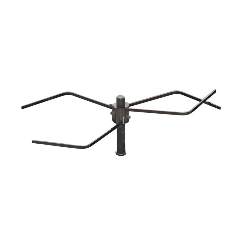 Bloque-casseroles pour plans externes  - 50.100.92