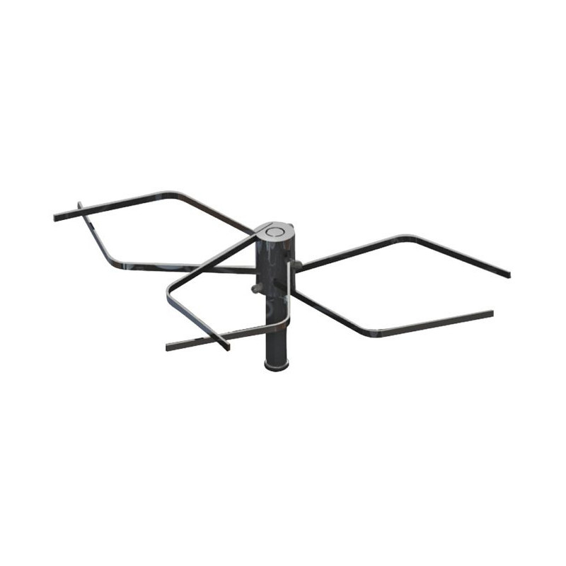 Bloque-casseroles pour plans externes  - 50.100.93