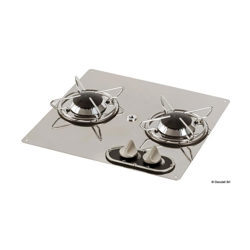 Plaques de cuisson à encastrer 