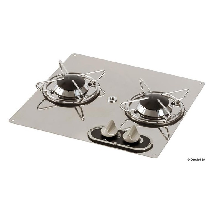 Plaques de cuisson à encastrer 