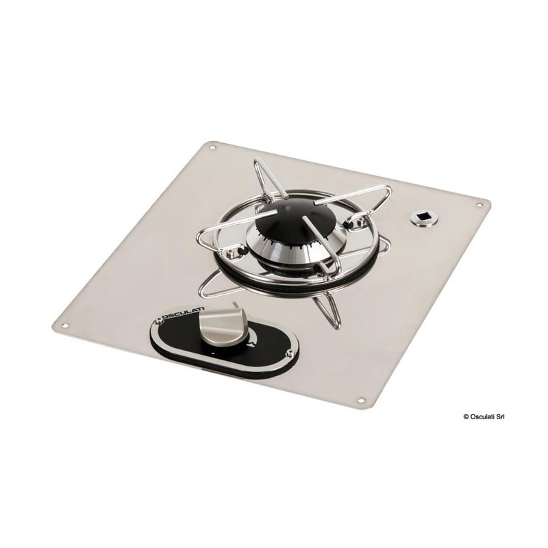 Plaques de cuisson à encastrer 