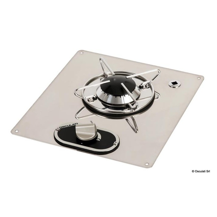 Plaques de cuisson à encastrer 