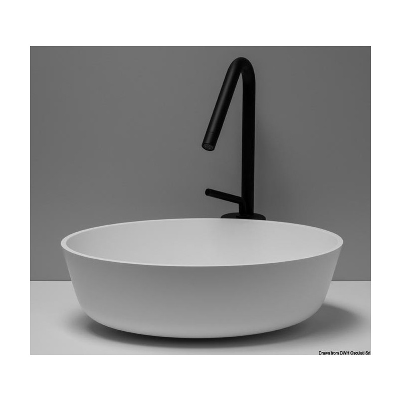 Lavabo  en ocritech  - 50.183.01