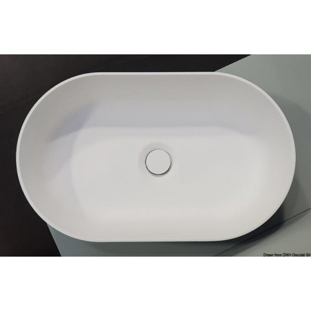 Lavabo  en ocritech  - 50.184.21