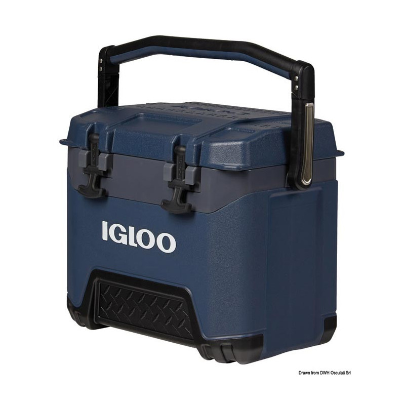 Glacière IGLOO BMX  - 50.558.40